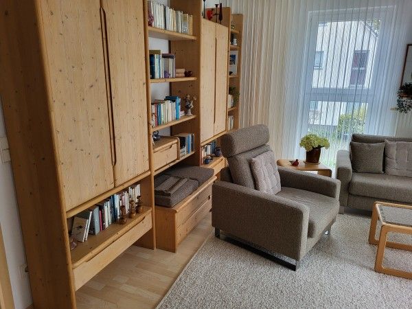 Inselwohnung